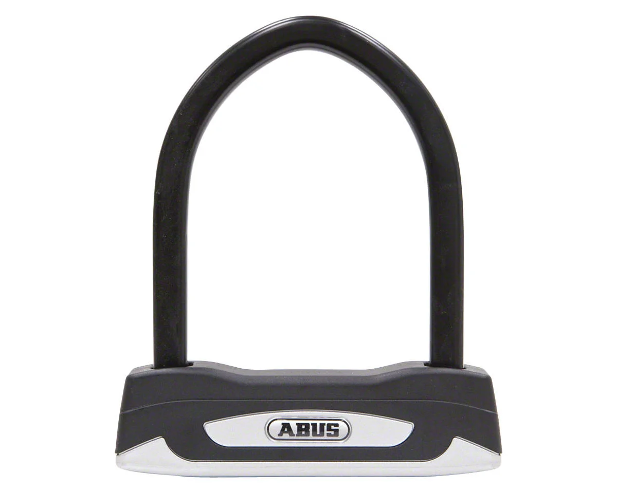 Abus Granit XPlus U-Lock (Black) (3.15 x 5.5") (Keyed)